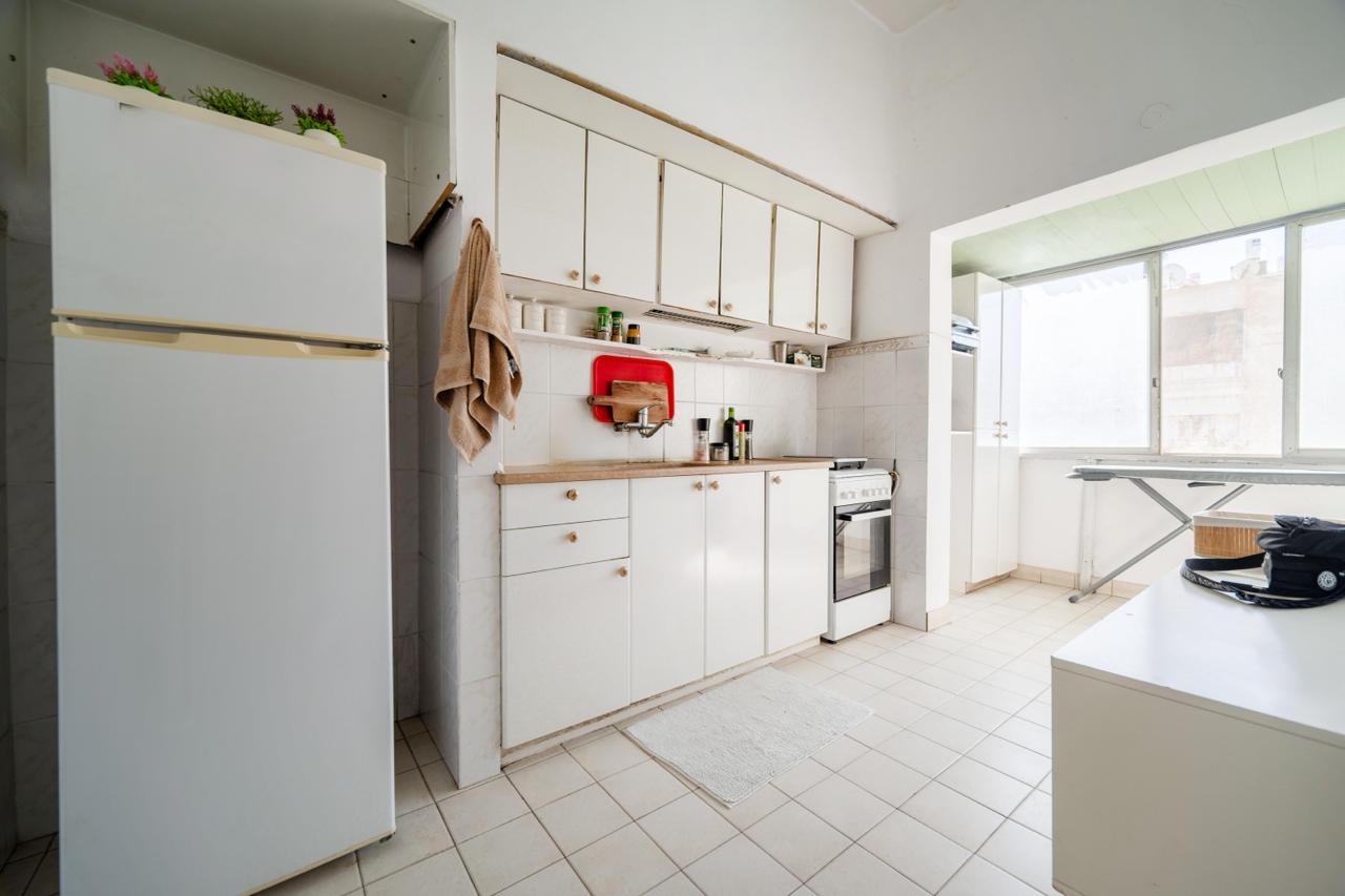 דירה למכירה בתל אביב